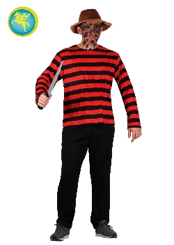 MISTER INCUBO ADULTO DI HALLOWEEN